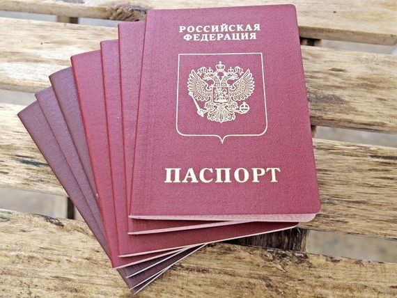 прописка в Могочи